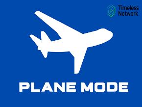 Plane Mode